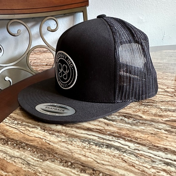 SnapBack hat - Picture 2 of 5